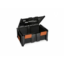 Werkzeugbox 18mit 1 Schubkasten 45 x 26 x 29 cm ^ Tood Clearance