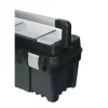 Werkzeugkoffer Magnus Profi 22 54 x 27,5 x 26 cm schwarz ^ Tood Clearance