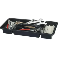 Werkzeugkoffer Magnus Profi 25 59,5 x 32,5 x 28 cm schwarz ^ Tood Discount
