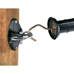 Torgriffisolator Vario schwarz ^ Discount