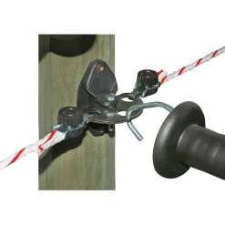 Torgriffisolator Vario schwarz ^ Discount