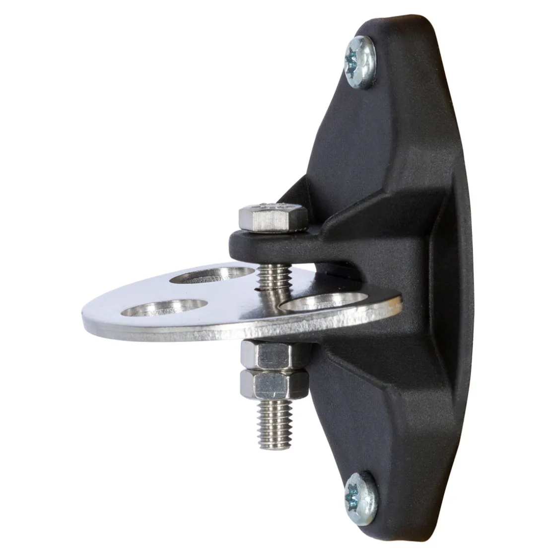Torgriffisolator Vario schwarz ^ Discount