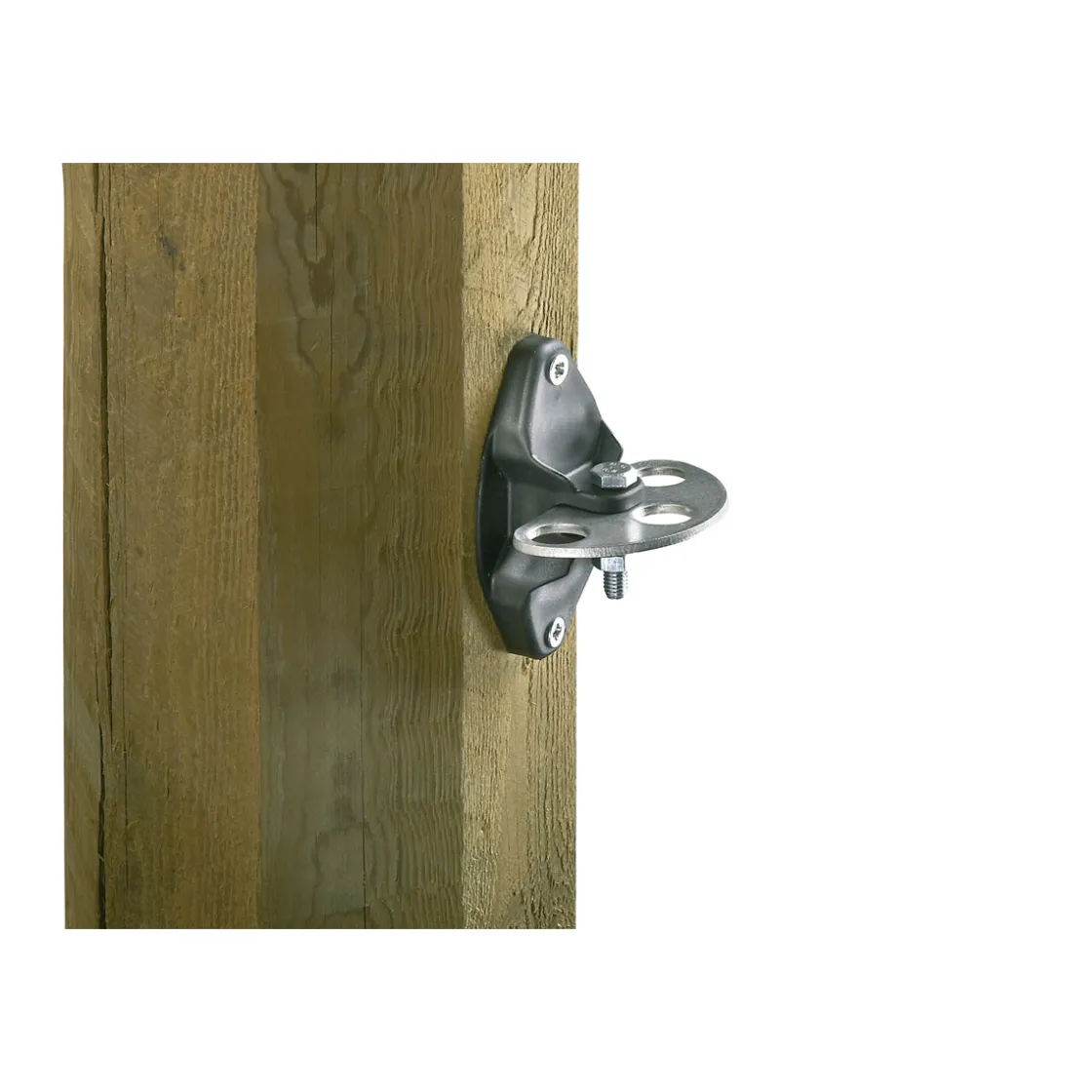 Torgriffisolator Vario schwarz ^ Discount