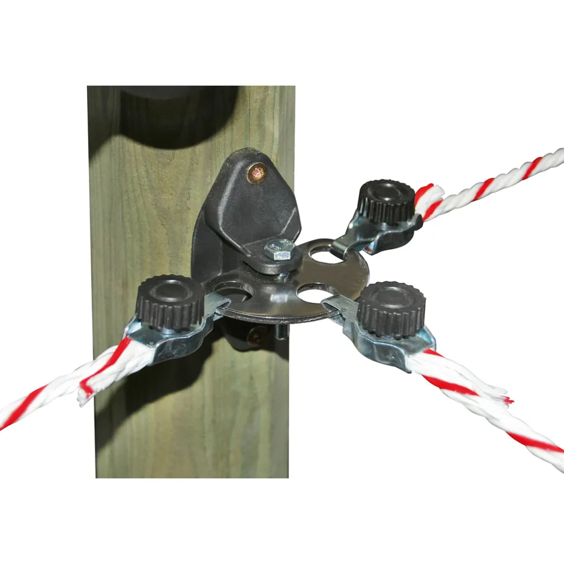 Torgriffisolator Vario schwarz ^ Discount