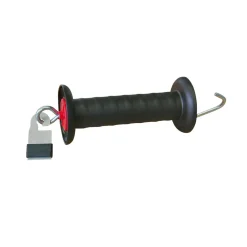 Torgriff Niro schwarz cm 5 Stück ^ New