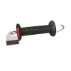Torgriff-Set mit Bandanschluss 7-teilig schwarz ^ New