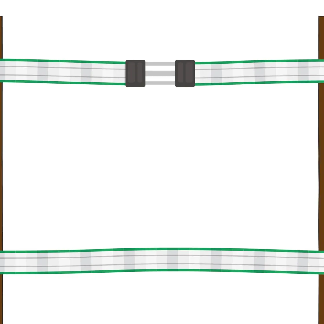 Torgriffverbinder Litzclip cm Stück ^ Discount