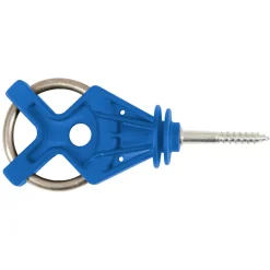 Torisolator X3 Premium Durchmesser 6 mm blau 6 Stück ^ Discount