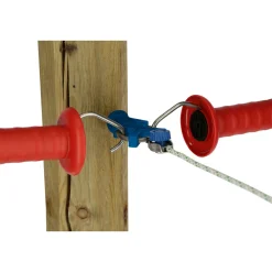 Torisolator X3 Premium Durchmesser 6 mm blau 6 Stück ^ Discount
