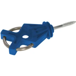 Torisolator X3 Premium Durchmesser 6 mm blau 6 Stück ^ Discount