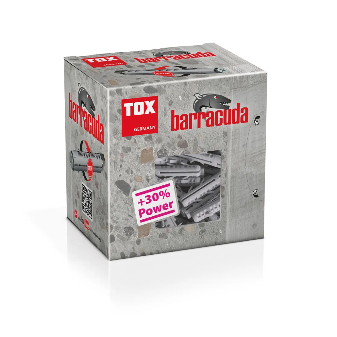 Hakendübel Pirat Barbossa-S 4 Stück ^ TOX Online