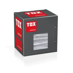 Hakendübel Pirat Longbird-L 2 Stück ^ TOX Outlet
