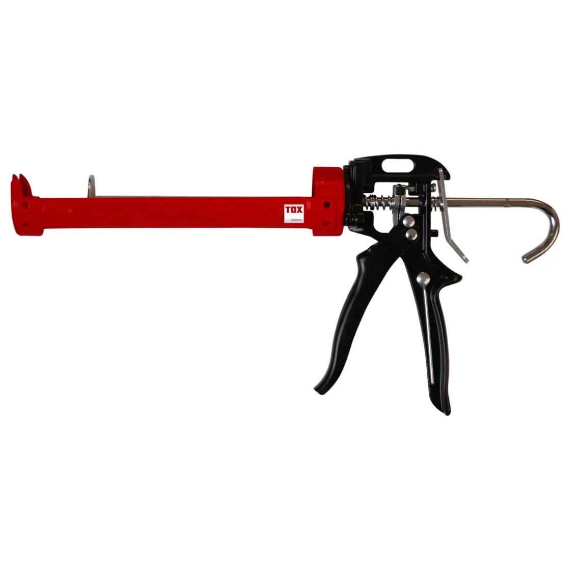 Kartuschenpistole Liquix Blaster ^ TOX Best