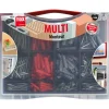 Sortimentsbox Multi Monteur 336-teilig ^ TOX Online
