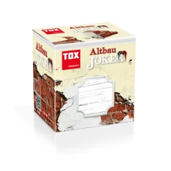 Spreizdübel Altbaujoker 8/90 ^ TOX