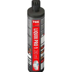 Verbundmörtel Liquix Pro 1 ^ TOX Sale