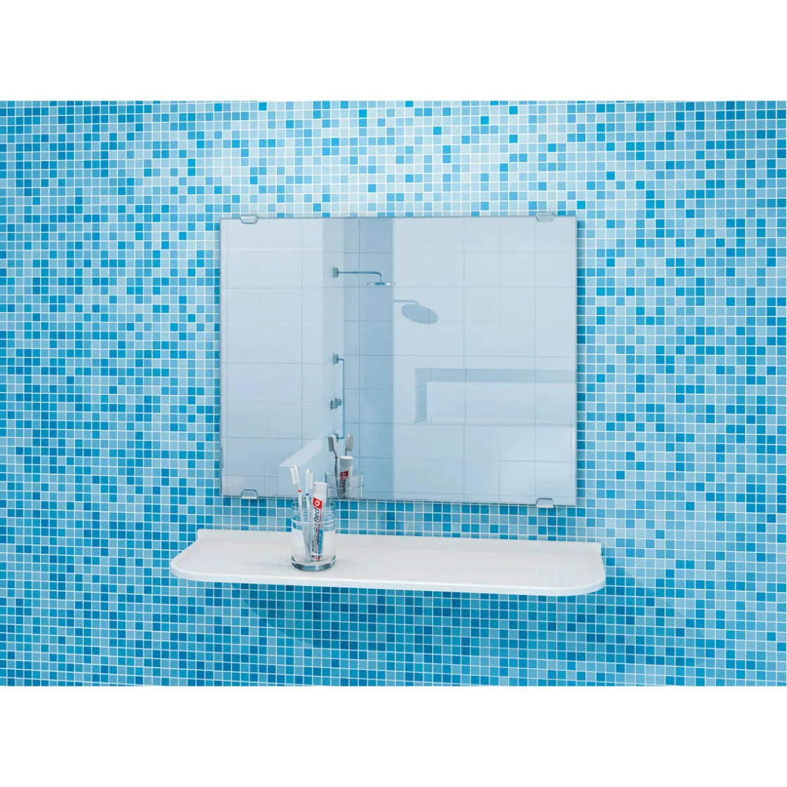 Waschtischbefestigung Oase M10 x 140 ^ TOX Discount
