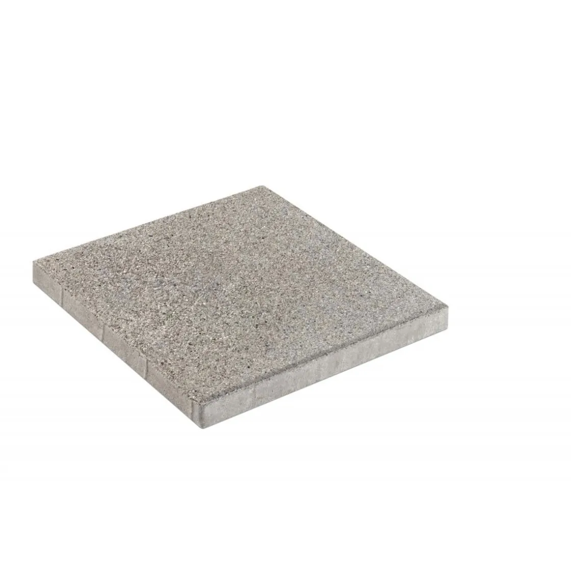 TP No. 1 Flix Grau 40x40x4 cm ^ Diephaus Online