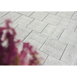 TP No. 1 Flix Weiss 40x40x4 cm ^ Diephaus Outlet