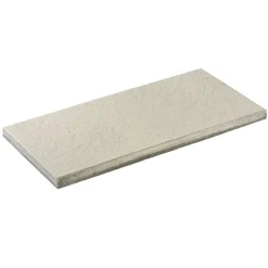 TP No. 1 Gallant Grau-Weiss 80/40/4 cm ^ Diephaus Hot