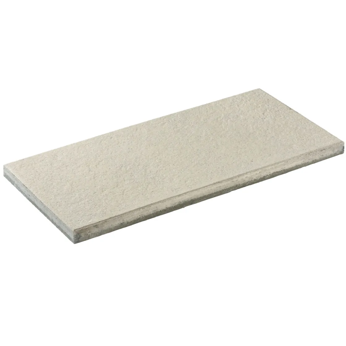 TP No. 1 Gallant Grau-Weiss 80/40/4 cm ^ Diephaus Hot