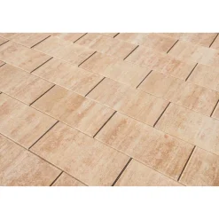 TP No. 1 Nature Sandstein 60x30x4 cm ^ Diephaus Clearance