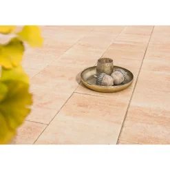 TP No. 1 Nature Sandstein 60x30x4 cm ^ Diephaus Clearance