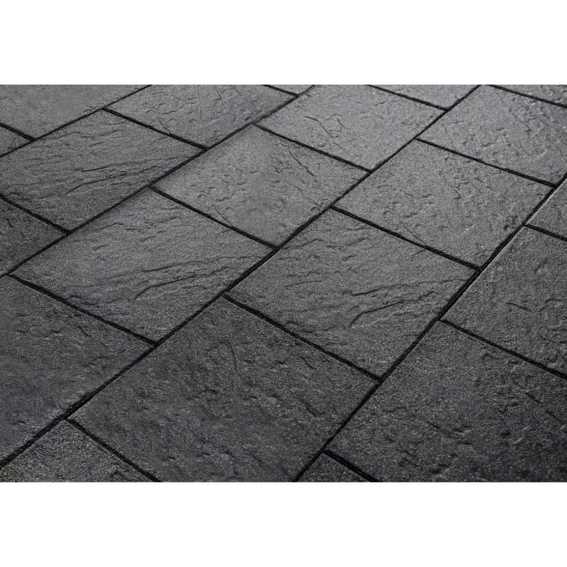 TP No. 1 Structure Basalt 40/40/4 cm ^ Diephaus Discount