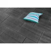 TP No. 1 Timber Basalt 60/40/4 cm ^ Diephaus New