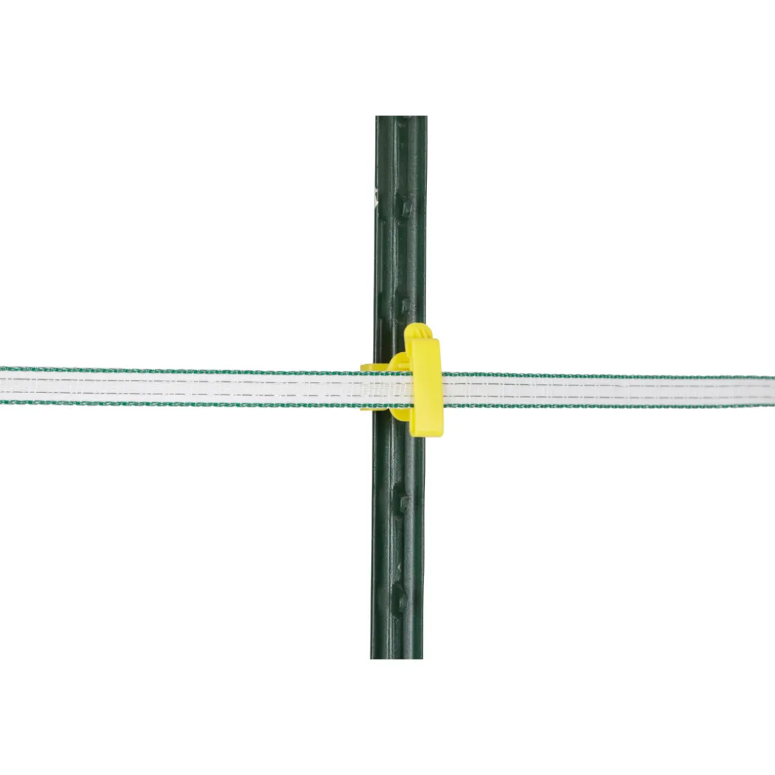 T-Post Band Isolator gelb ^ Sale