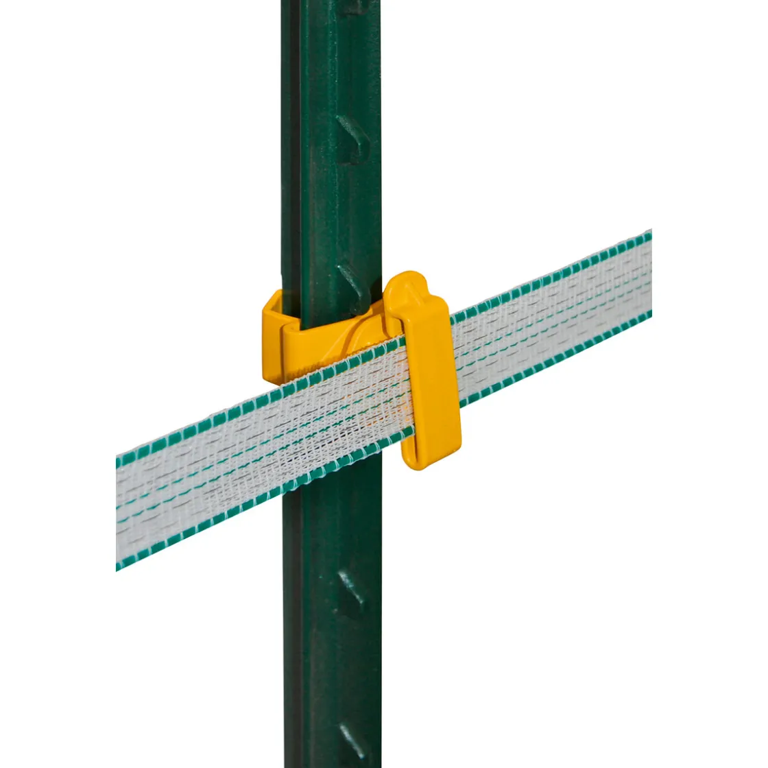 T-Post Band Isolator gelb ^ Sale