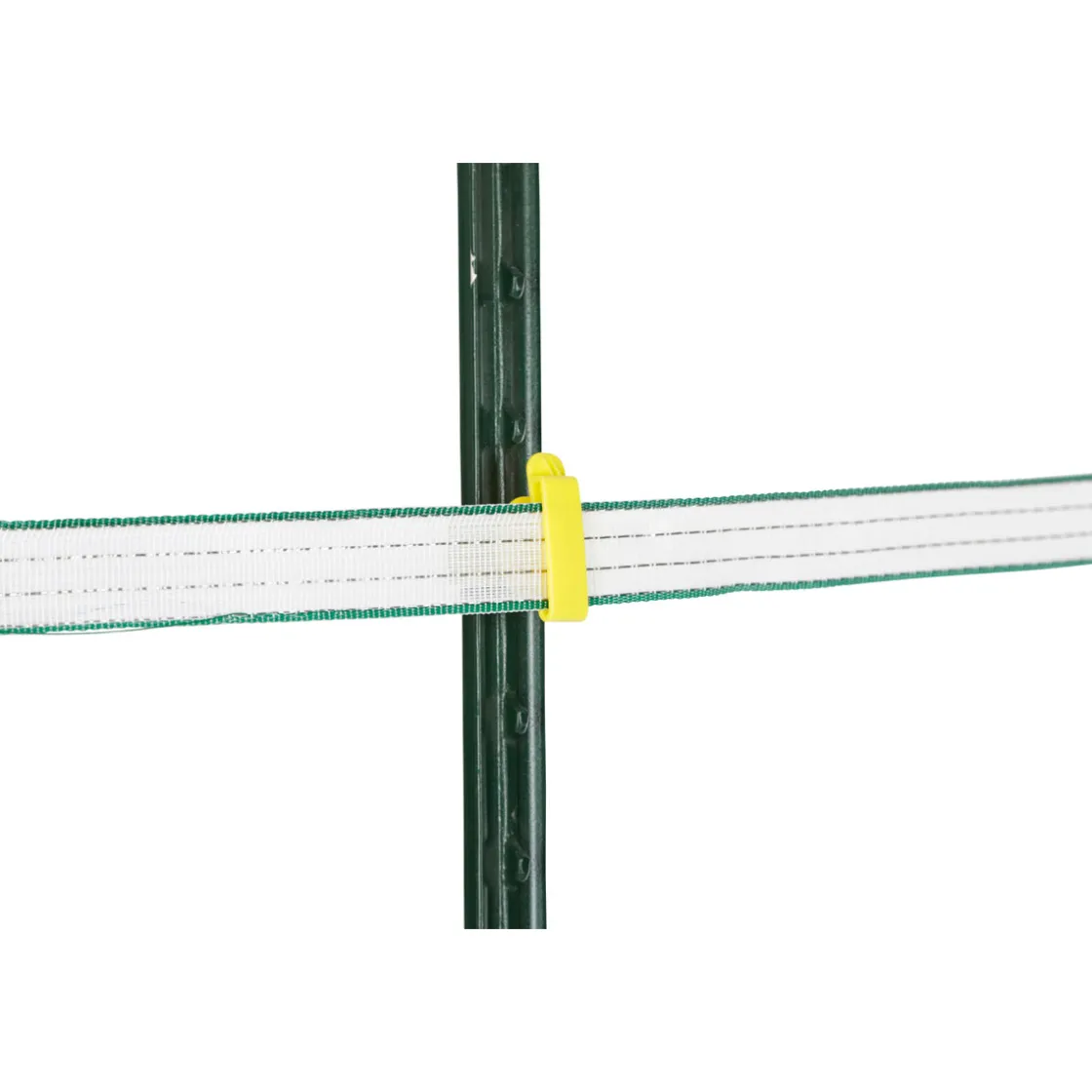 T-Post Band Isolator gelb ^ Sale