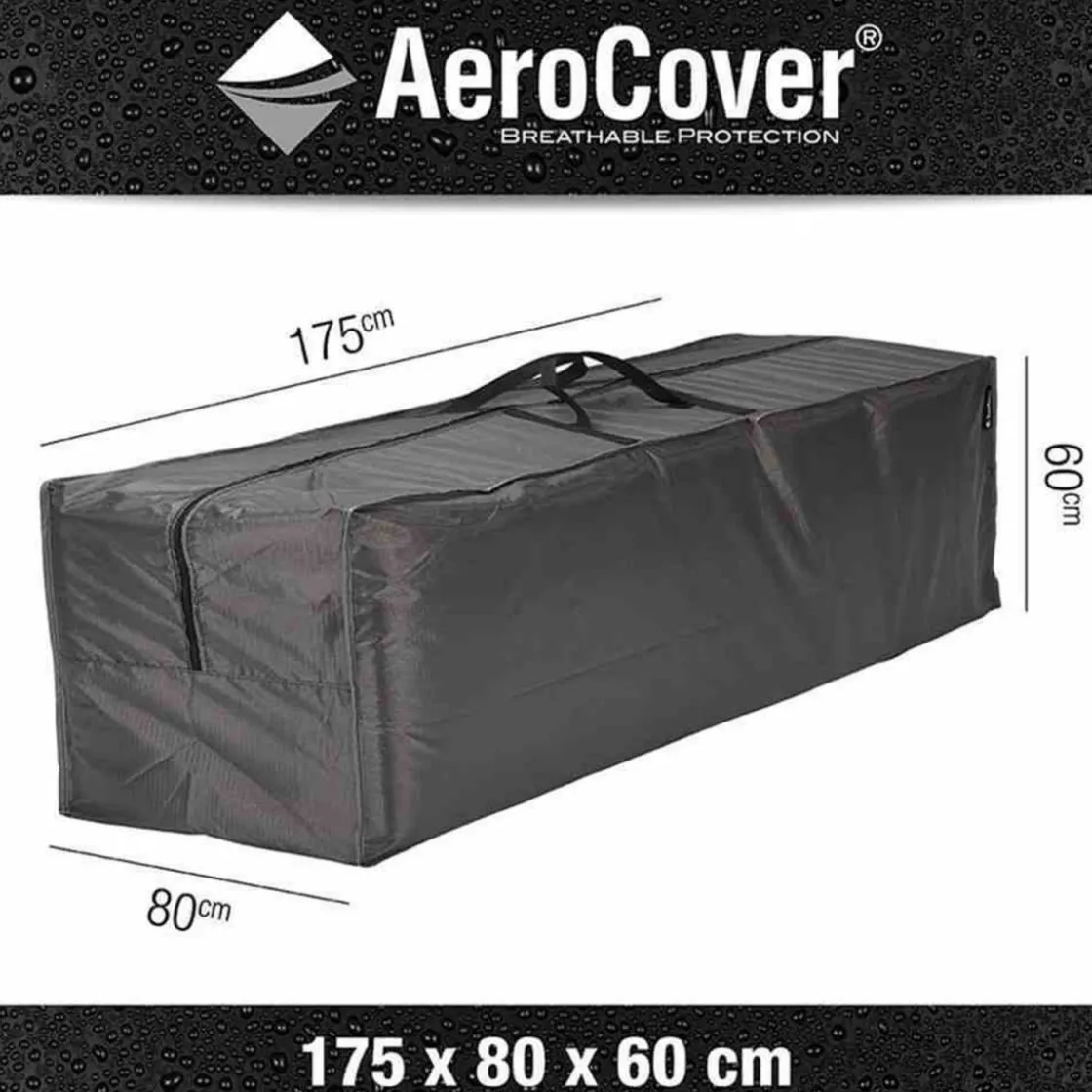 Tragetasche 175x80xH60cm f. LoungekissenAero Cover ^ Sale