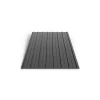 Trapezblech 0,4 mm anthrazit ^ Outlet