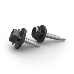 Trapezblech 0,4 mm anthrazit ^ Outlet
