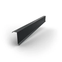 Trapezblech 0,4 mm anthrazit ^ Outlet