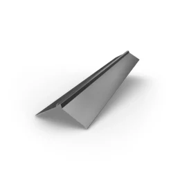 Trapezblech 0,4 mm anthrazit ^ Outlet