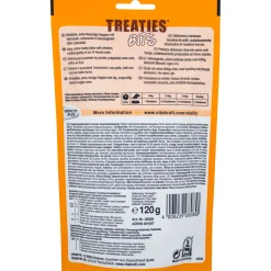 Treaties Bits Hühnchen Bacon Style 120g ^ Vitakraft