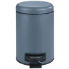 Treteimer Mod. Leman , slateblue 3 ltr. ^ Wenko New