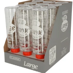 Trinkflasche Classic de Luxe 600 ml ^ Discount
