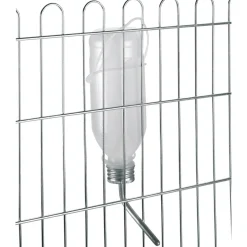 Trinkflasche für Kaninchen 500 ml Kunststoff ^ Hot