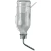 Trinkflasche für Kaninchen 500 ml Glas ^ Discount