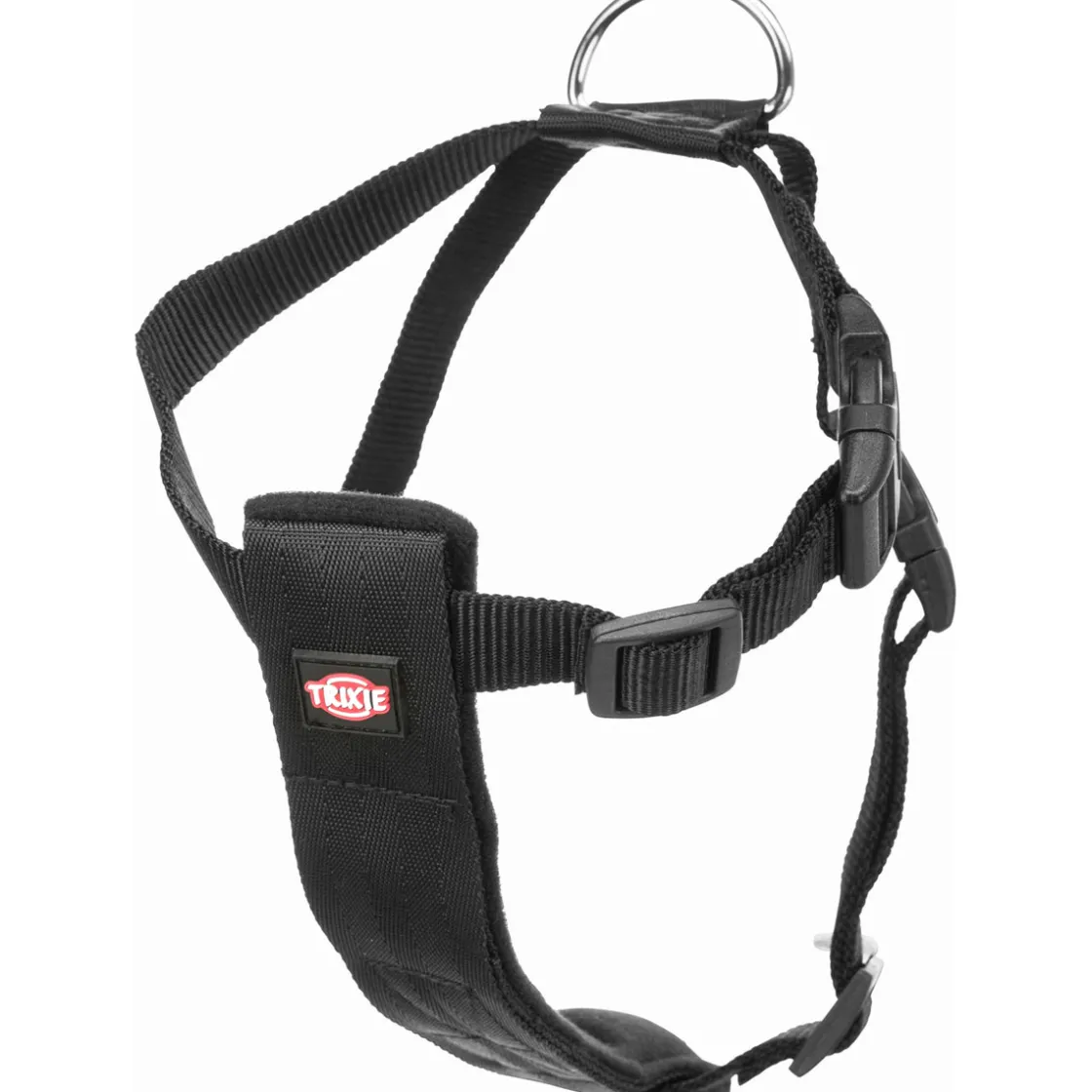 Auto-Gechirr chwarz 70-90 c ^ Trixie Best