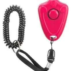 Clicker ^ Trixie