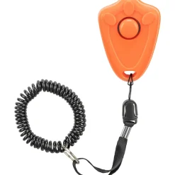 Clicker ^ Trixie
