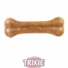 Kauknochen gepresst verpackt 15 cm/2×75g ^ Trixie Hot
