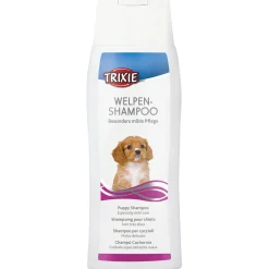 Shampoo Welpen 250 ml ^ Trixie Clearance