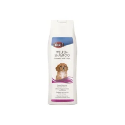 Shampoo Welpen 250 ml ^ Trixie Clearance
