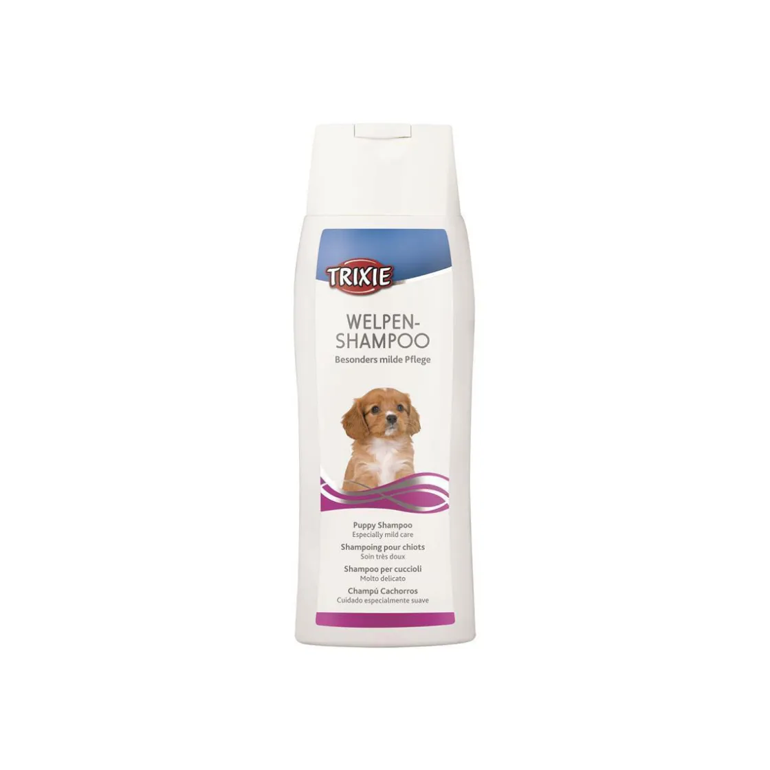 Shampoo Welpen 250 ml ^ Trixie Clearance