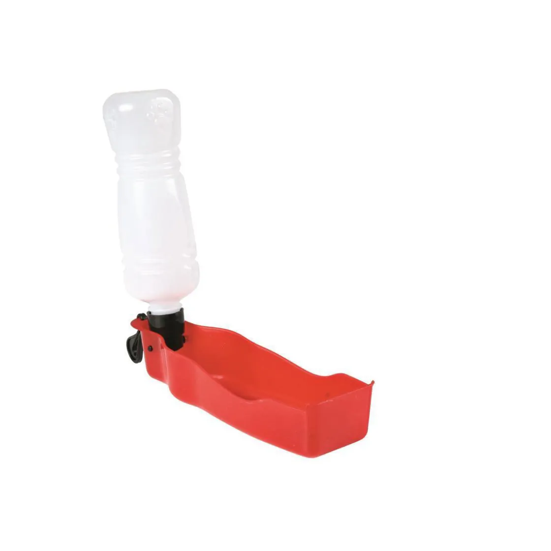 Trinkflasche Dog on Tour 500 ml ^ Trixie